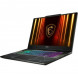 Ноутбук MSI Cyborg 17 RTX 5060 Intel Core 5 210H 16ГБ/1ТБ B2RWFKG-284XRU (9S7-17U332-284), черный в Рязани