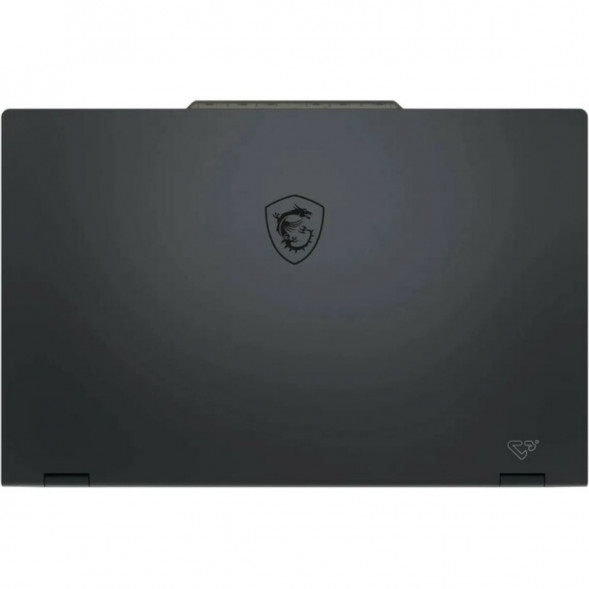 Ноутбук MSI Cyborg 17 RTX 5060 Intel Core 5 210H 16ГБ/1ТБ B2RWFKG-284XRU (9S7-17U332-284), черный в Рязани