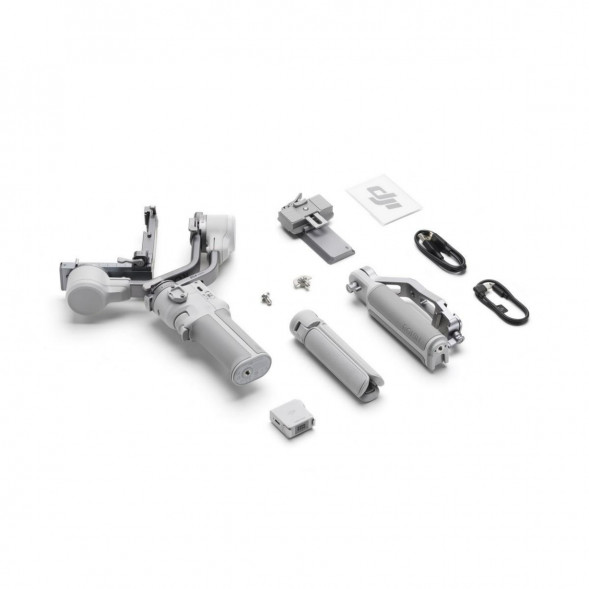 Стабилизатор DJI RS 4 Mini Combo в Рязани