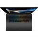 Ноутбук MSI Stealth 16 AI+ B3WI-012RU (16&amp;quot;, OLED, Intel Core Ultra 9 386H 2.1ГГц, 16 ядер, 32ГБ DDR5, 1ТБ SSD, NVIDIA GeForce RTX 5080, Windows 11 Home), черный в Рязани