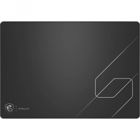 Ноутбук MSI Stealth 16 AI+ B3WI-012RU (16&amp;quot;, OLED, Intel Core Ultra 9 386H 2.1ГГц, 16 ядер, 32ГБ DDR5, 1ТБ SSD, NVIDIA GeForce RTX 5080, Windows 11 Home), черный в Рязани