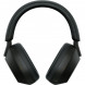 Беспроводные наушники Sony WH-1000XM5, черный в Рязани