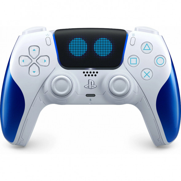 Геймпад Sony DualSense Limited Edition, Astro Bot в Рязани
