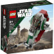 Конструктор LEGO Star Wars 75344 Космический корабль Бобы Фетта в Рязани