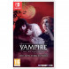 Игра Vampire: The Masquerade - Coteries of New York + Shadows of New York [Nintendo Switch, русские субтитры] в Рязани