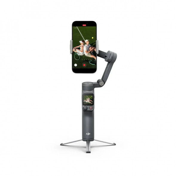 Стабилизатор DJI Osmo Mobile 8P Creator Combo в Рязани