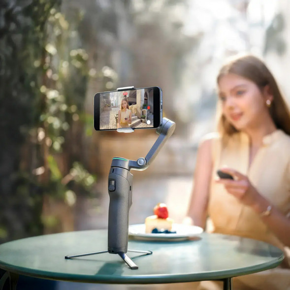 Стабилизатор DJI Osmo Mobile 8P Creator Combo в Рязани
