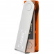 Аппаратный криптокошелек Ledger Nano X, BTC Orange  в Рязани