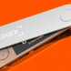 Аппаратный криптокошелек Ledger Nano X, BTC Orange  в Рязани
