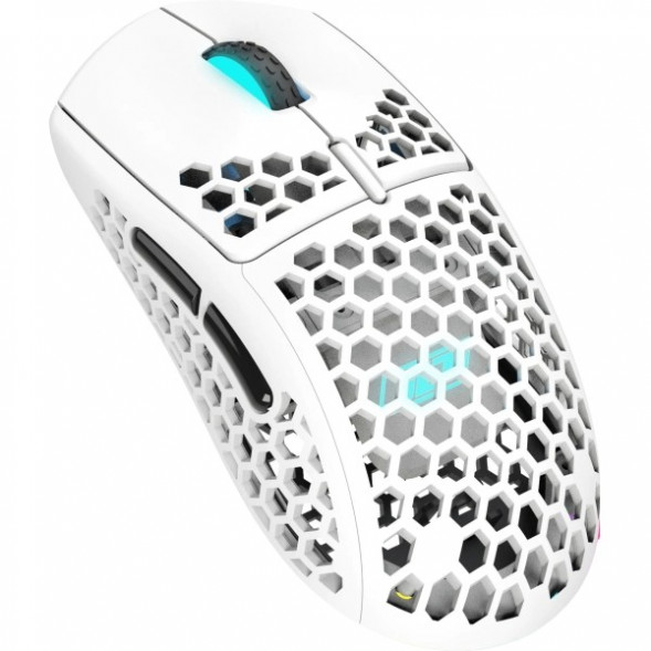 Беспроводная мышь JLT EDGE W WIRELESS MOUSE, белый в Рязани