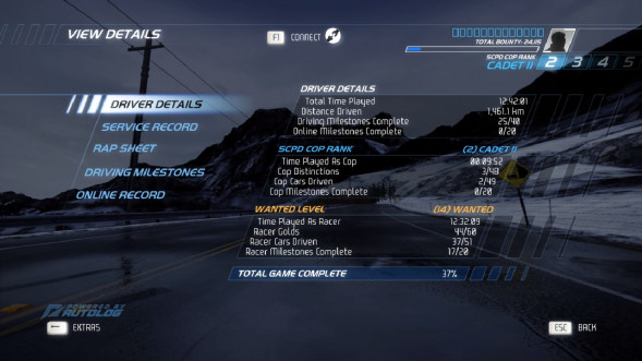 Игра Need for Speed: Hot Pursuit Remastered [PS4, русские субтитры] в Рязани