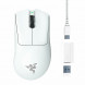 Мышь беспроводная/проводная Razer Deathadder V3 Pro [RZ01-04630200-R3G1] белый в Рязани