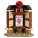 Конструктор LEGO Ninjago 70606 Уроки Мастерства Кружитцу в Рязани