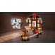 Конструктор LEGO Ninjago 70606 Уроки Мастерства Кружитцу в Рязани