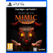 Игра Five Nights at Freddy&amp;#039;s: Secret of the Mimic [PS5, английская версия] в Рязани
