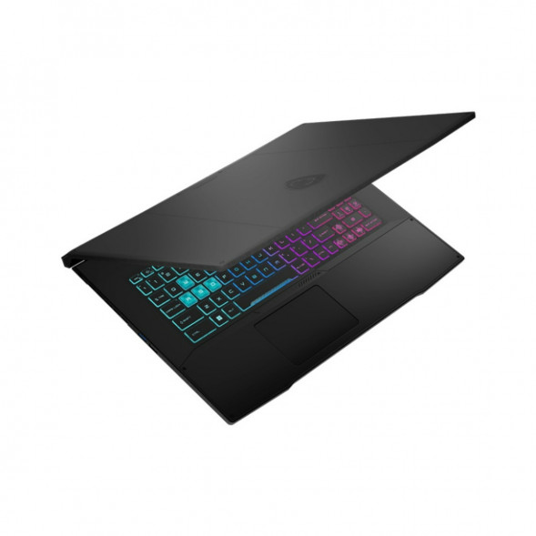 Ноутбук MSI Katana 17 B2RVEK-1618XRU (RTX 4050 Intel Core 5 210H 16 ГБ/1ТБ), черный в Рязани