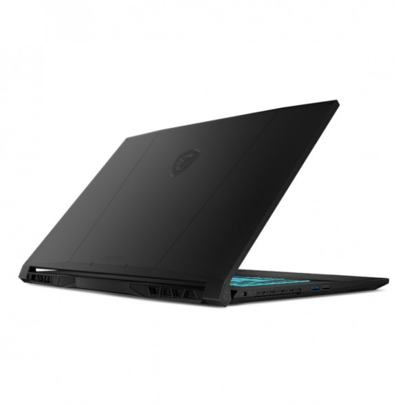 Ноутбук MSI Katana 17 B2RVEK-1618XRU (RTX 4050 Intel Core 5 210H 16 ГБ/1ТБ), черный в Рязани