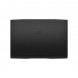 Ноутбук MSI Katana 17 B2RVEK-1618XRU (RTX 4050 Intel Core 5 210H 16 ГБ/1ТБ), черный в Рязани