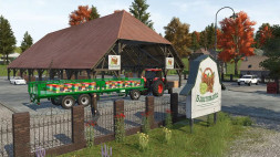 Игра Farming Simulator 26 [Nintendo Switch, русские субтитры]