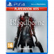 Игра Bloodborne. Хиты PlayStation [PS4] в Рязани