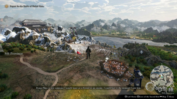 Игра Dynasty Warriors: Origins [PS5, английская версия] в Рязани