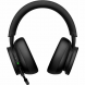 Беспроводная гарнитура для Xbox Microsoft Wireless Headset 2025, черный в Рязани