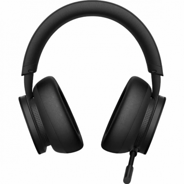 Беспроводная гарнитура для Xbox Microsoft Wireless Headset 2025, черный в Рязани