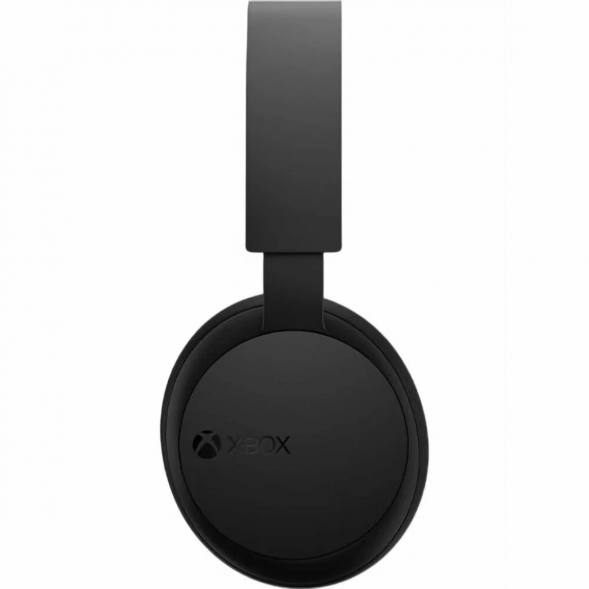 Беспроводная гарнитура для Xbox Microsoft Wireless Headset 2025, черный в Рязани