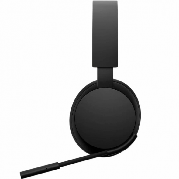 Беспроводная гарнитура для Xbox Microsoft Wireless Headset 2025, черный в Рязани
