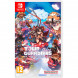 Игра Towa and the Guardians of the Sacred Tree [Nintendo Switch английская версия] в Рязани
