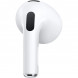 Беспроводные наушники Apple AirPods 3 MagSafe Charging Case, белый в Рязани