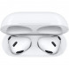 Беспроводные наушники Apple AirPods 3 MagSafe Charging Case, белый в Рязани