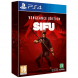 Игра SIFU. Vengeance Edition [PS4, русские субтитры] в Рязани