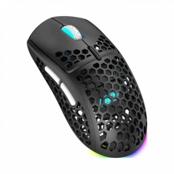 Беспроводная мышь JLT EDGE W WIRELESS MOUSE, черный в Рязани