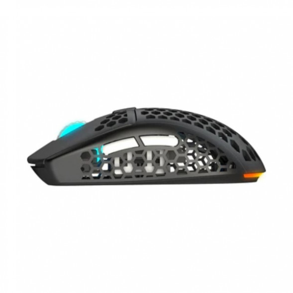 Беспроводная мышь JLT EDGE W WIRELESS MOUSE, черный в Рязани