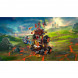 Конструктор LEGO Nexo Knights 70321 Роковое наступление Генерала Магмара в Рязани