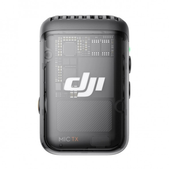 Микрофон DJI Mic 2 (1 TX + 1 RX) в Рязани