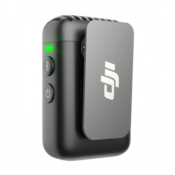 Микрофон DJI Mic 2 (1 TX + 1 RX) в Рязани