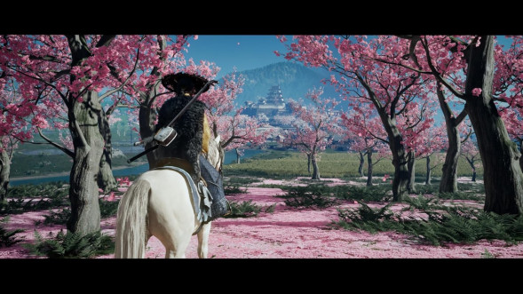 Игра Ghost of Yotei [PS5, русская версия] в Рязани