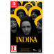 Игры INDIKA [Nintendo Switch, русская версия] в Рязани