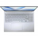 Ноутбук Asus VivoBook 16 AMD Radeon 680M 16ГБ/512ГБ, серебристый в Рязани