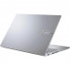 Ноутбук Asus VivoBook 16 AMD Radeon 680M 16ГБ/512ГБ, серебристый в Рязани