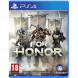 Игра For Honor [PS4, английская версия]  в Рязани