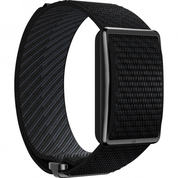 Фитнес-браслет Polar Loop 2, Black в Рязани