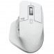 Беспроводная мышь Logitech MX MASTER 3S for Mac 910-006572, Pale Gray в Рязани