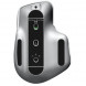 Беспроводная мышь Logitech MX MASTER 3S for Mac 910-006572, Pale Gray в Рязани