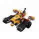 Конструктор LEGO Legends of Chima 70227 Спасение короля Кроми в Рязани