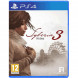 Игра Syberia 3 (Сибирь 3)[PS4, русская версия] в Рязани