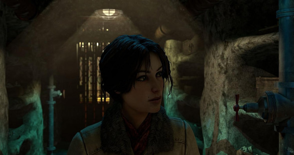 Игра Syberia 3 (Сибирь 3)[PS4, русская версия] в Рязани