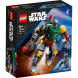 Конструктор LEGO Star Wars 75369 Робот Боба Фетт в Рязани